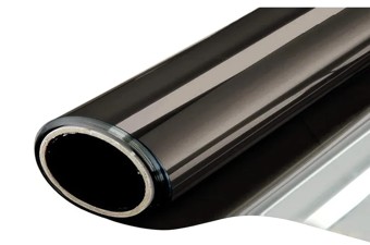 Películas térmicas para ventanas y cristales